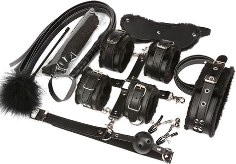 BDSM Equipment